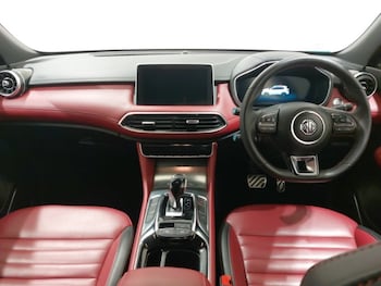 Used MG MG HS 2023 for sale - 75930383: Photo