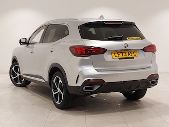 Used MG MG HS 2023 for sale - 75930383: Photo
