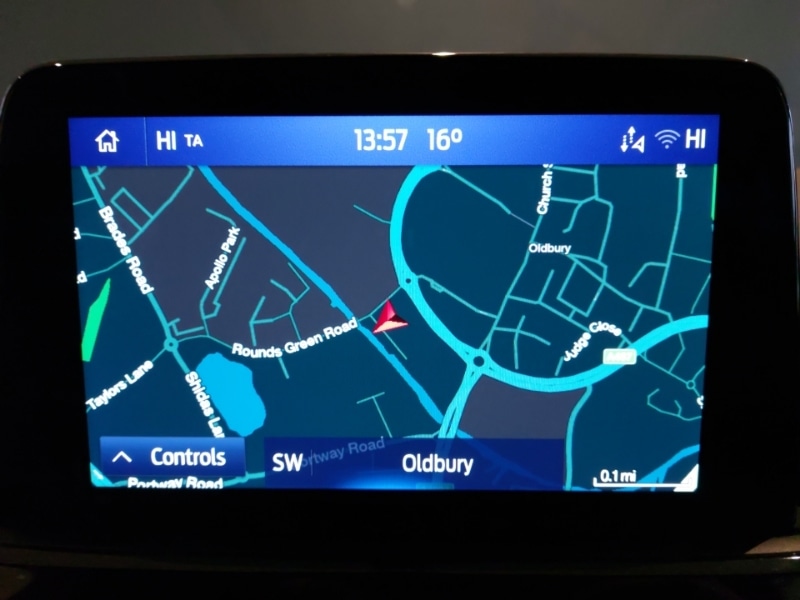 Used Ford Kuga 2021 for sale - 77252722: Photo 12