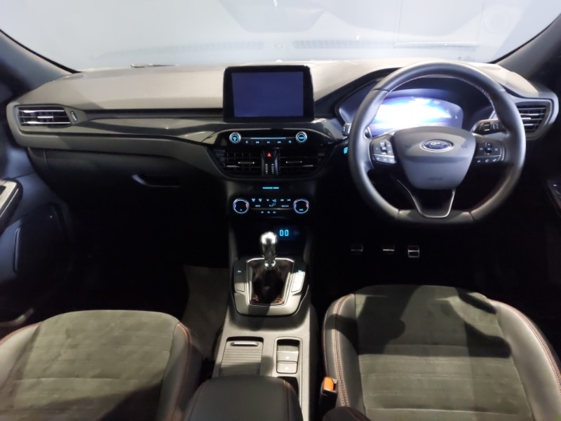 Used Ford Kuga 2021 for sale - 77252722: Photo 2