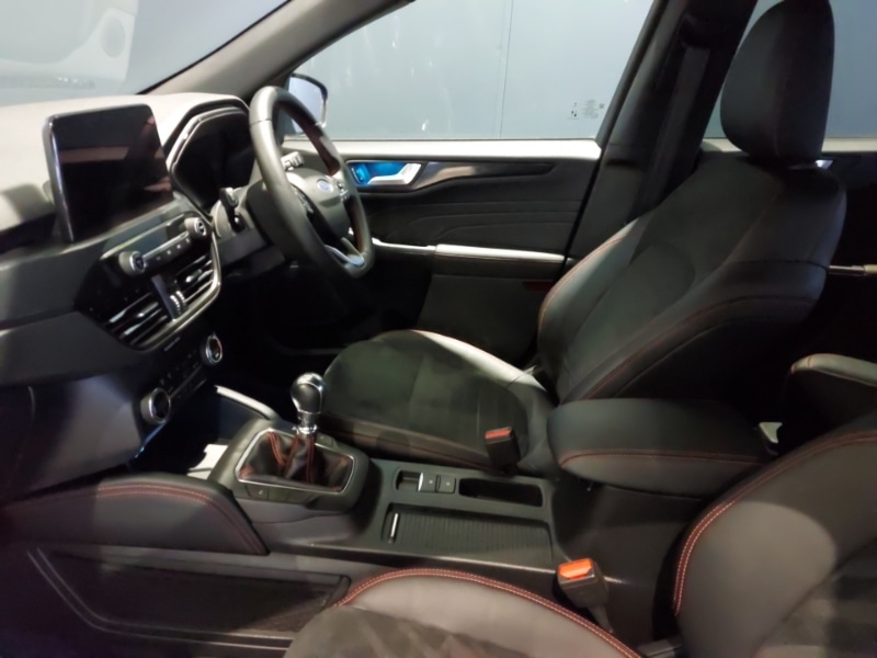 Used Ford Kuga 2021 for sale - 77252722: Photo 5