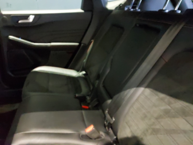 Used Ford Kuga 2021 for sale - 77252722: Photo 6