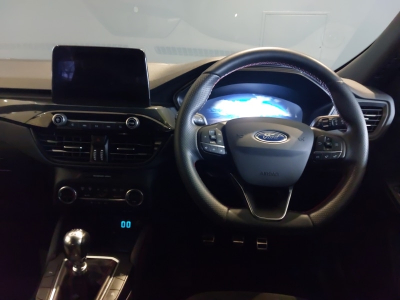 Used Ford Kuga 2021 for sale - 77252722: Photo 7