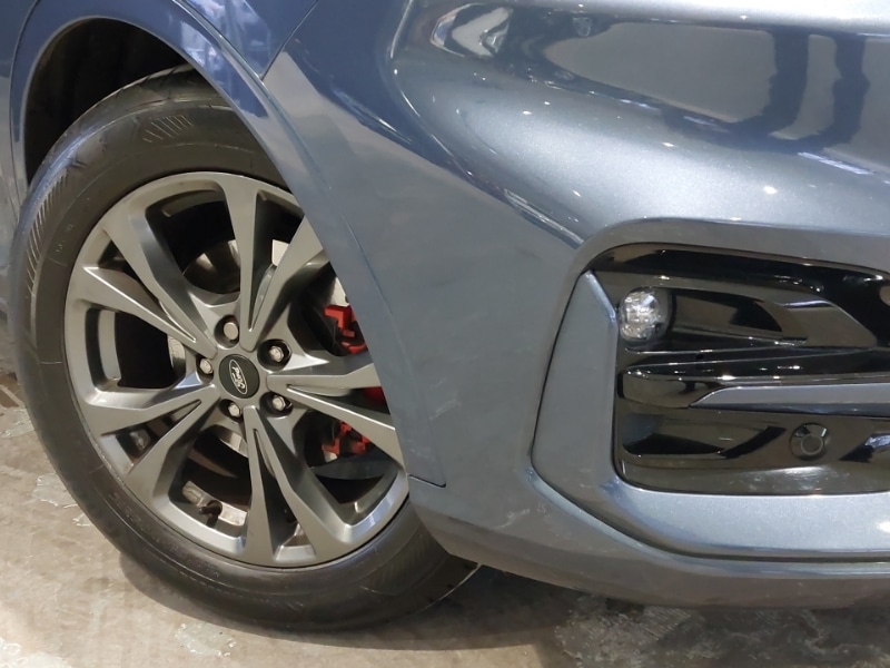 Used Ford Kuga 2021 for sale - 77252722: Photo 9