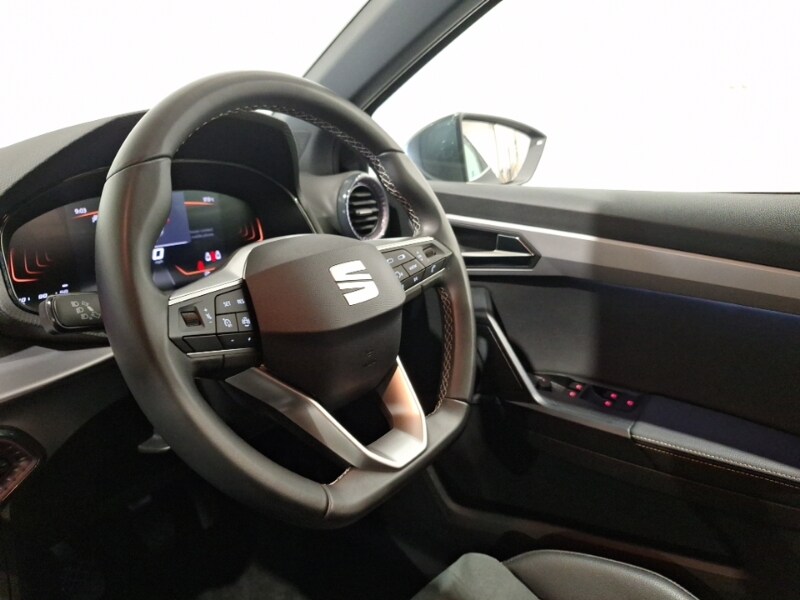 Used SEAT Ibiza 2024 for sale - 77299136: Photo 10