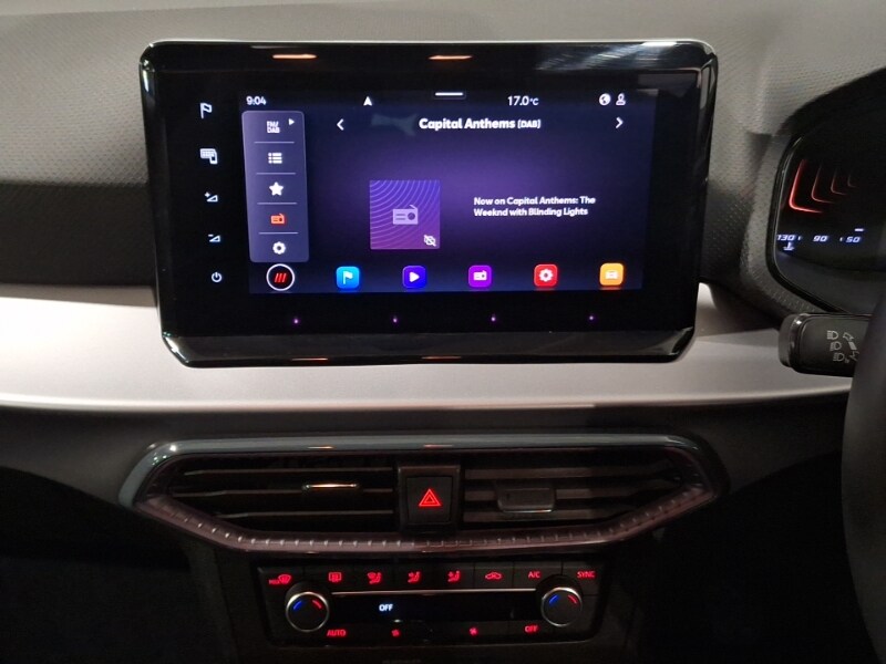 Used SEAT Ibiza 2024 for sale - 77299136: Photo 11