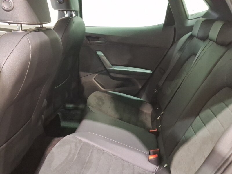 Used SEAT Ibiza 2024 for sale - 77299136: Photo 6