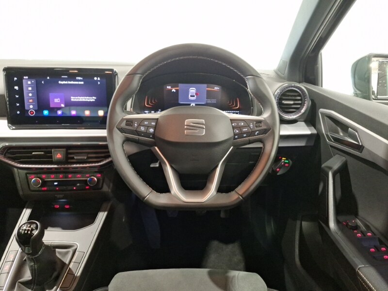 Used SEAT Ibiza 2024 for sale - 77299136: Photo 7