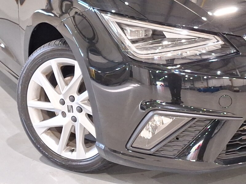 Used SEAT Ibiza 2024 for sale - 77299136: Photo 9