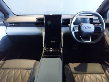 Used Ford Explorer 2024 for sale - 76383659: Photo