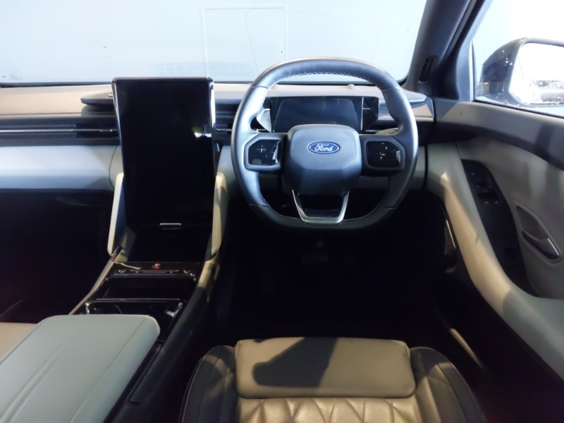 Used Ford Explorer 2024 for sale - 76383659: Photo 7