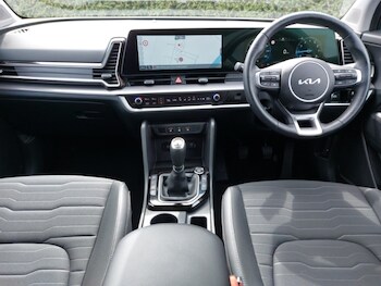 Used Kia Sportage 2024 for sale - 75551191: Photo