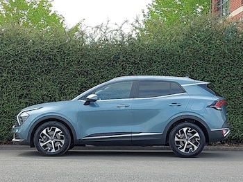 Used Kia Sportage 2024 for sale - 75551191: Photo