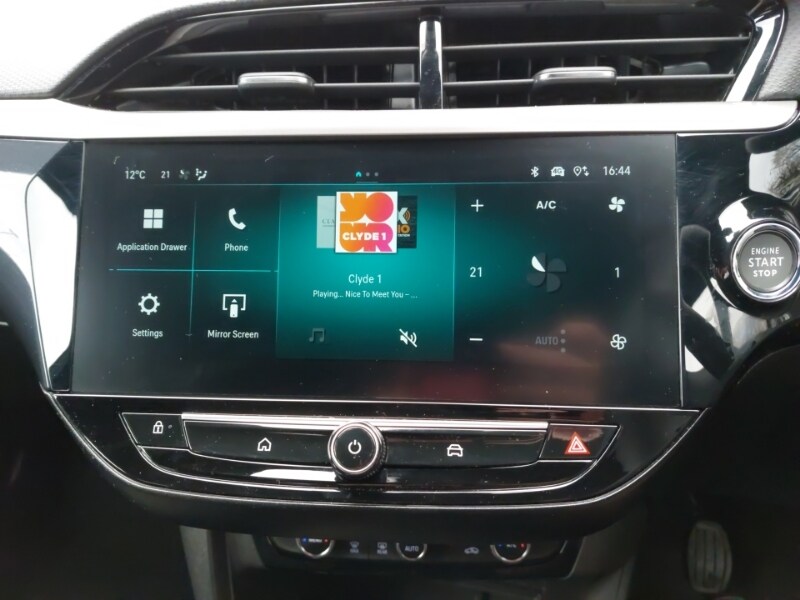 Used Vauxhall Corsa 2025 for sale - 77467715: Photo 10