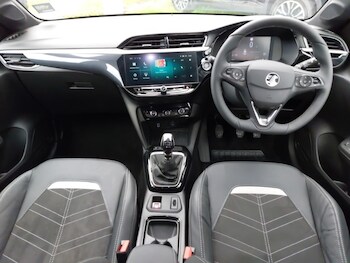 Used Vauxhall Corsa 2025 for sale - 77467715: Photo