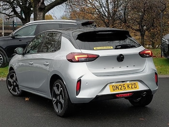 Used Vauxhall Corsa 2025 for sale - 77467715: Photo