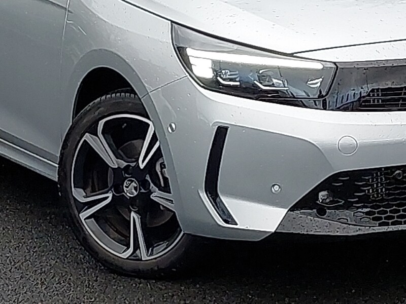 Used Vauxhall Corsa 2025 for sale - 77467715: Photo 9