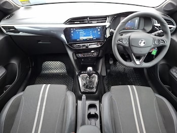 Used Vauxhall Corsa 2025 for sale - 76695203: Photo