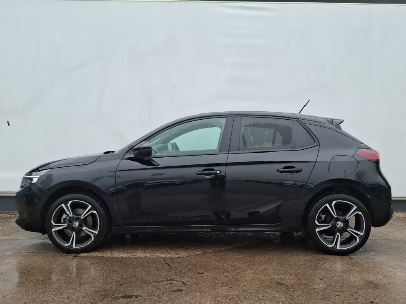 Used Vauxhall Corsa 2025 for sale - 76695203: Photo 4