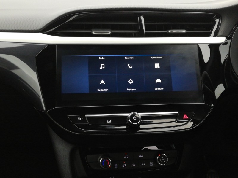 Used Vauxhall Corsa 2025 for sale - 77731952: Photo 10