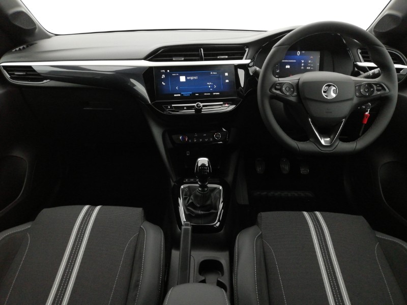 Used Vauxhall Corsa 2025 for sale - 77731952: Photo 2