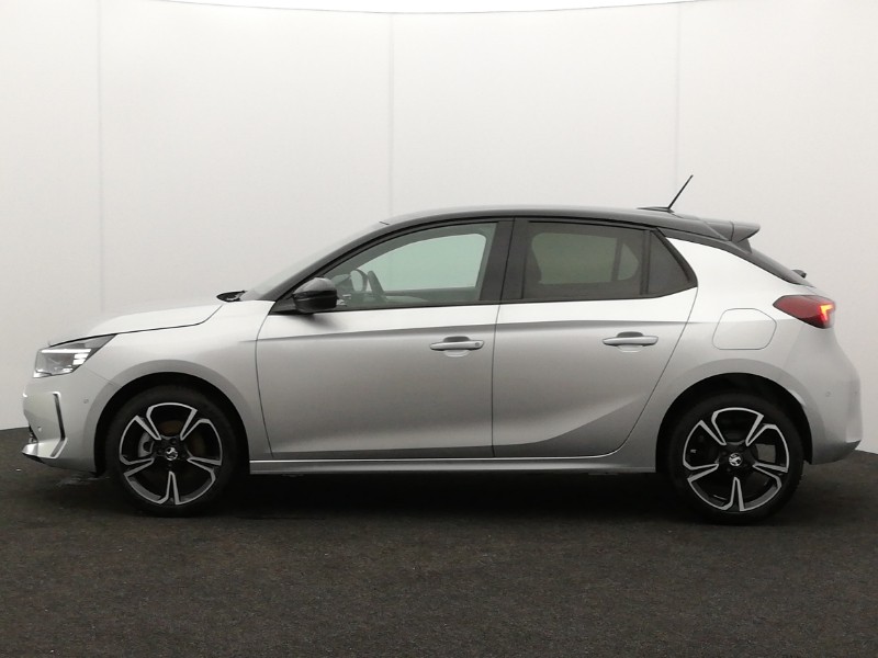 Used Vauxhall Corsa 2025 for sale - 77731952: Photo 4