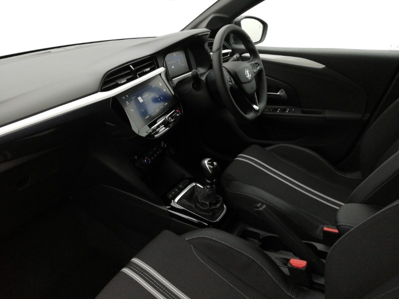 Used Vauxhall Corsa 2025 for sale - 77731952: Photo 5