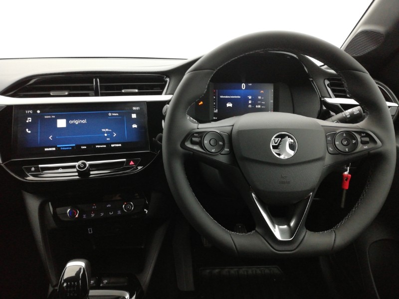 Used Vauxhall Corsa 2025 for sale - 77731952: Photo 7