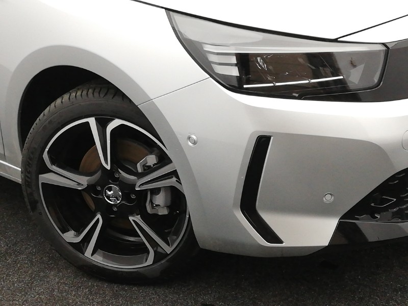 Used Vauxhall Corsa 2025 for sale - 77731952: Photo 9