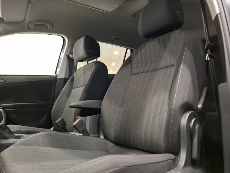 Used Volkswagen Tiguan Allspace 2024 for sale - 77975337: Photo 12