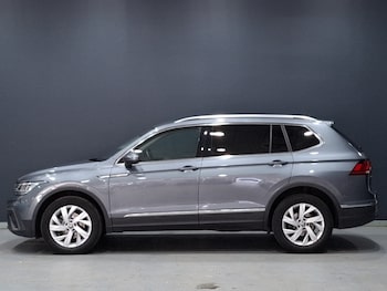 Used Volkswagen Tiguan Allspace 2024 for sale - 77975337: Photo