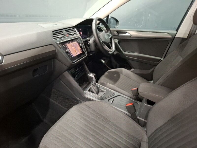 Used Volkswagen Tiguan Allspace 2024 for sale - 77975337: Photo 5