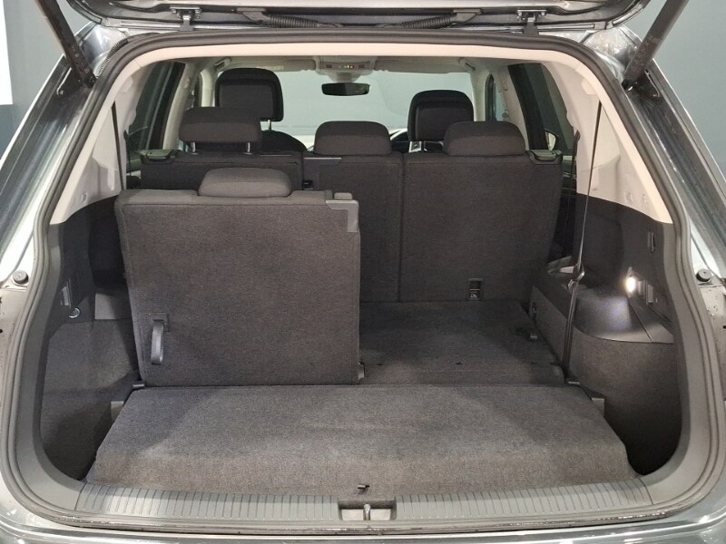 Used Volkswagen Tiguan Allspace 2024 for sale - 77975337: Photo 8