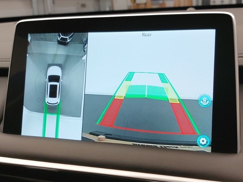 Used MG MG HS 2024 for sale - 76456287: Photo 12