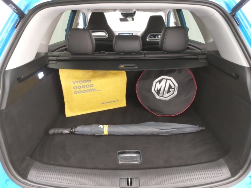 Used MG MG HS 2024 for sale - 76456287: Photo 8