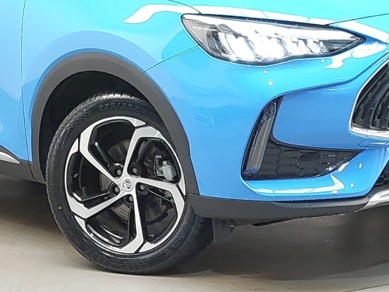 Used MG MG HS 2024 for sale - 76456287: Photo 9