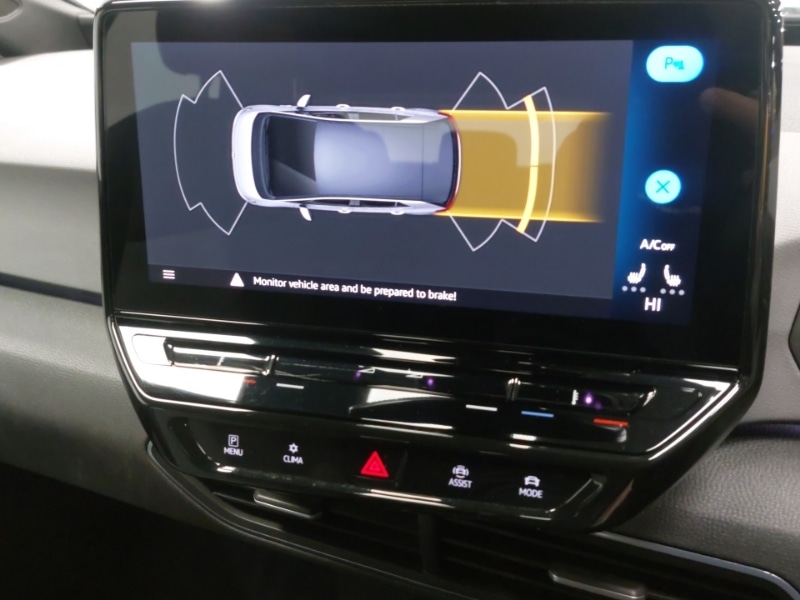 Used Volkswagen ID.3 2022 for sale - 77094776: Photo 12