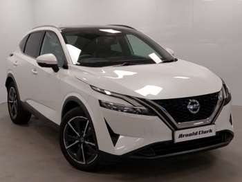 2022 - 1.3 DiG-T MH Tekna 5dr