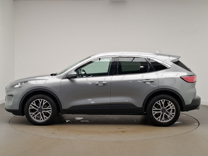 Used Ford Kuga 2023 for sale - 77585404: Photo 4