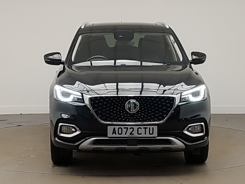 Used MG MG HS 2022 for sale - 77293944: Photo 12