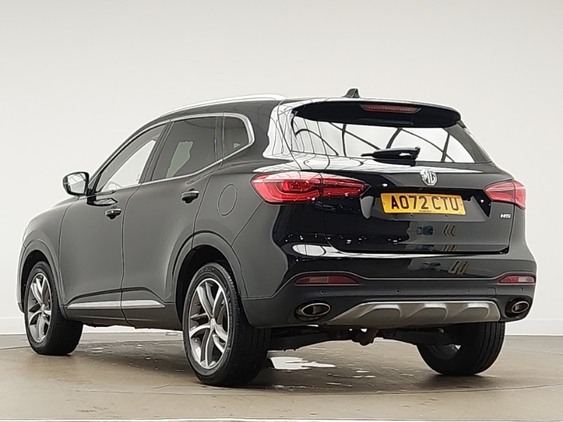 Used MG MG HS 2022 for sale - 77293944: Photo 3