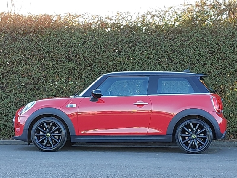 Used MINI Cooper 2021 for sale - 77087083: Photo 4