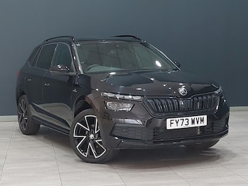 Skoda - Kamiq