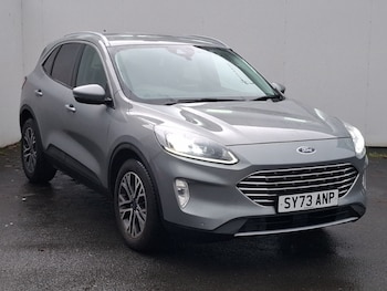 Used Ford Kuga 2023 for sale - 76492544: Photo