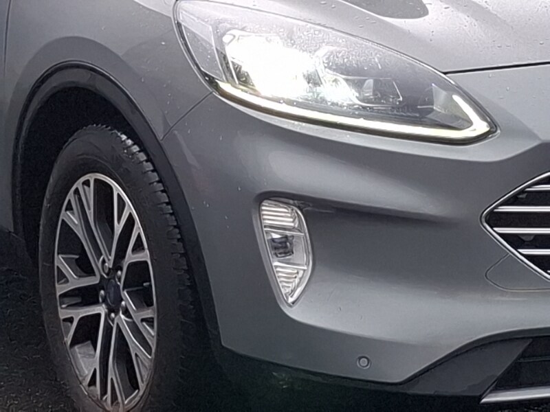 Used Ford Kuga 2023 for sale - 76492544: Photo 9