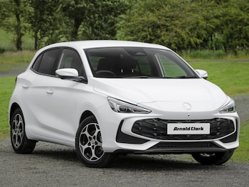 Used MG MG3 2024 for sale - 75382060: Photo