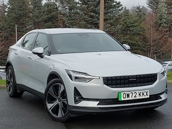 Used Polestar Polestar 2 2023 for sale - 77544729: Photo