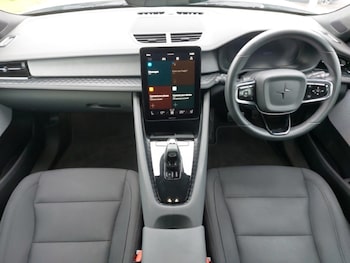 Used Polestar Polestar 2 2023 for sale - 77544729: Photo