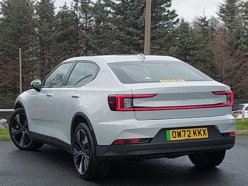 Used Polestar Polestar 2 2023 for sale - 77544729: Photo 3