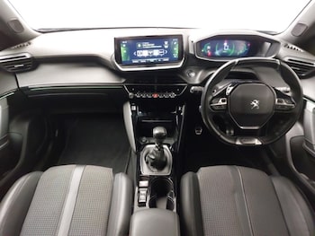 Used Peugeot 2008 2021 for sale - 75976442: Photo